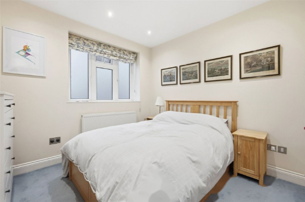 Квартира в Лондоне, Великобритания, 90 м² - фото 10