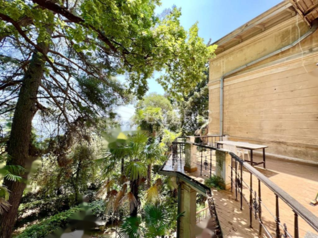 Квартира в Опатии, Хорватия, 294 м² - фото 10