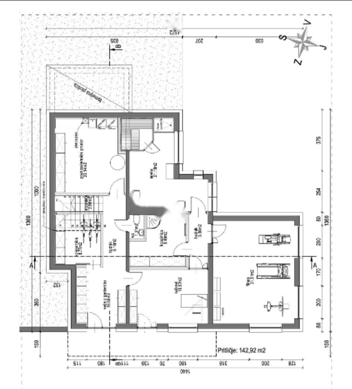 Земля в Любляне, Словения, 633 м² - фото 10