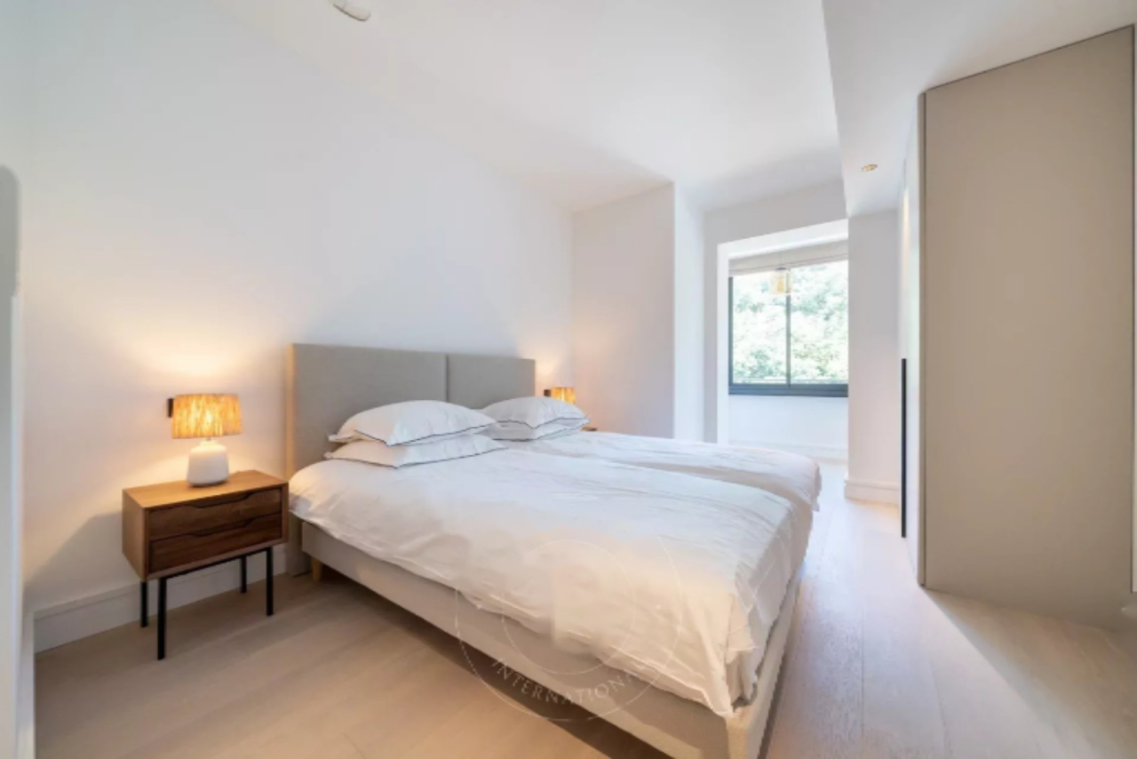 Квартира в Каннах, Франция, 119 м² - фото 10