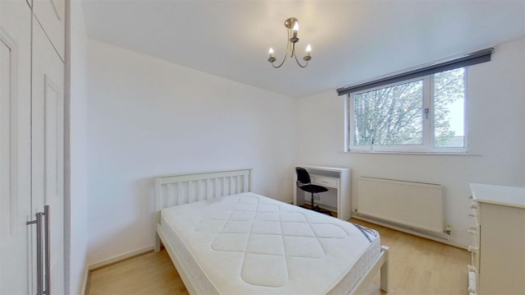 Квартира в Лондоне, Великобритания, 46 м² - фото 10