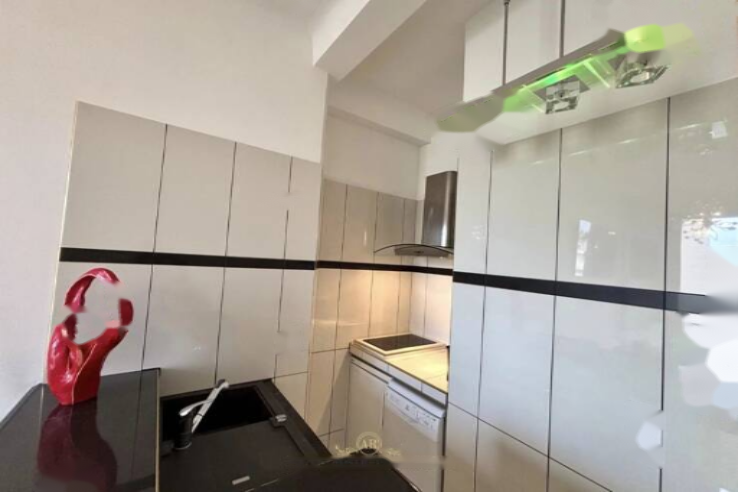 Квартира в Каннах, Франция, 21 м² - фото 4