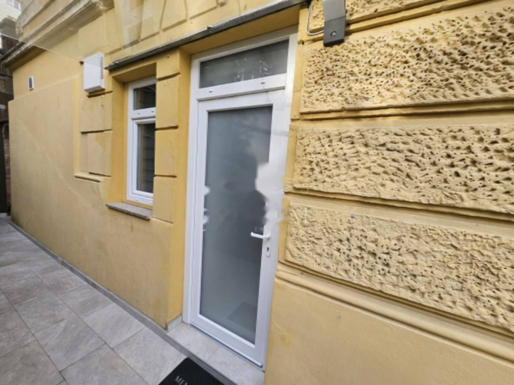 Квартира в Опатии, Хорватия, 25 м² - фото 10