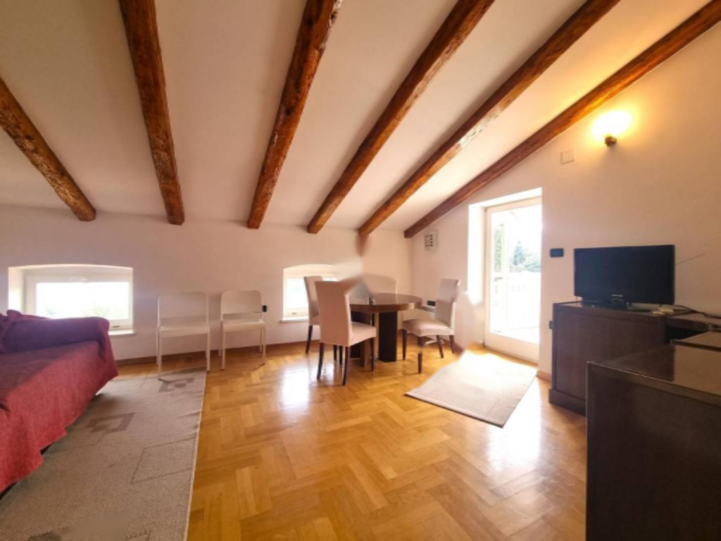 Квартира в Опатии, Хорватия, 59 м² - фото 10