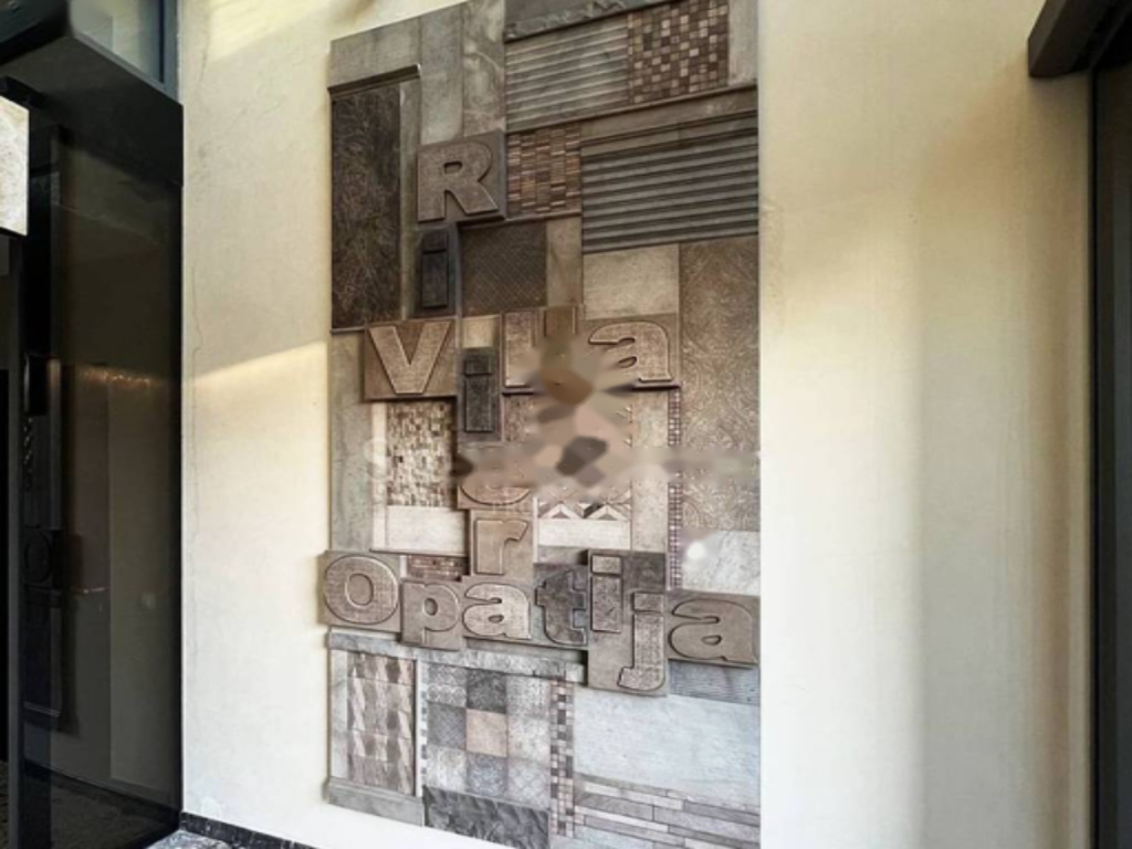 Квартира в Опатии, Хорватия, 143 м² - фото 10