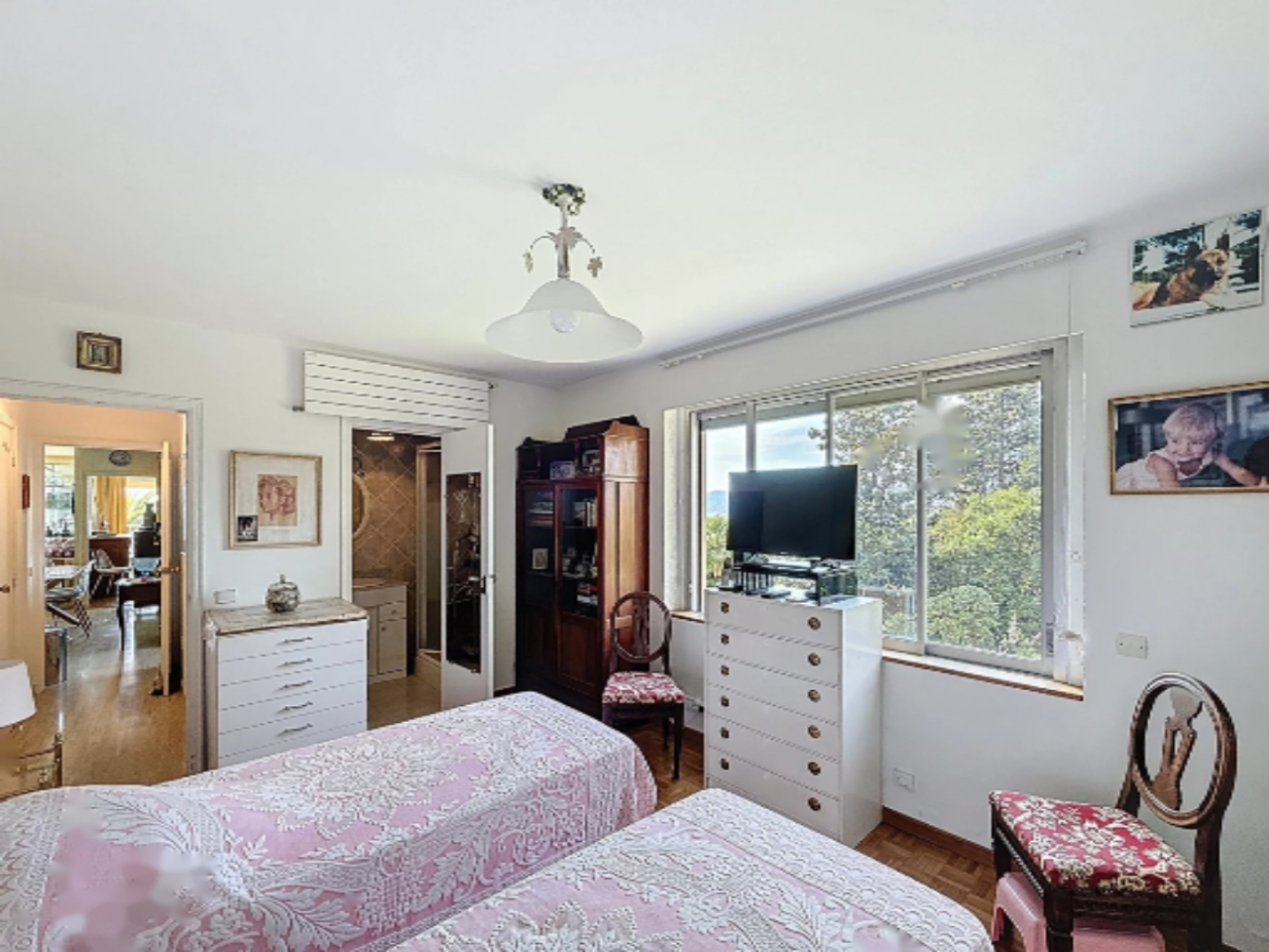 Квартира в Каннах, Франция, 95 м² - фото 10