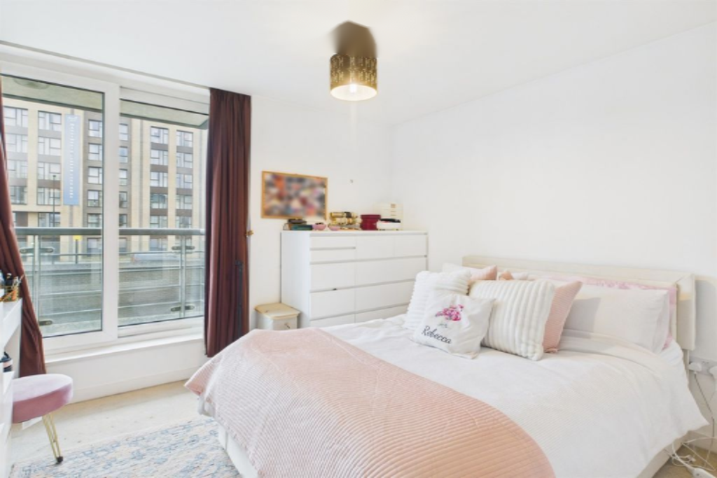 Квартира в Лондоне, Великобритания, 44 м² - фото 10