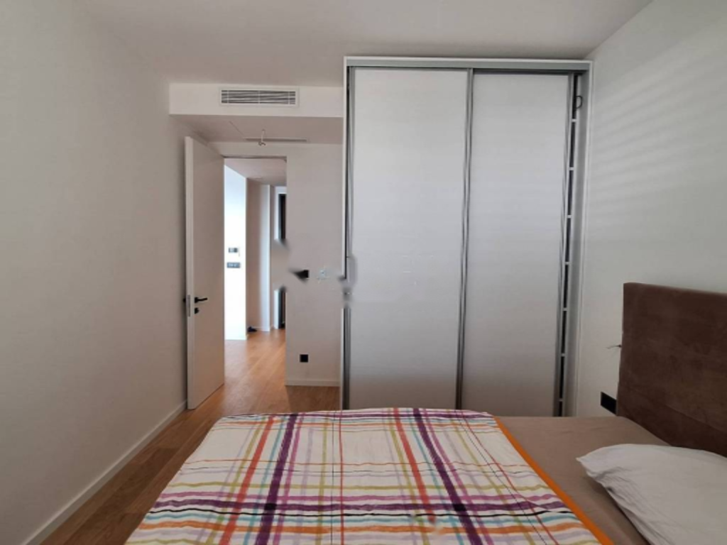 Квартира в Опатии, Хорватия, 70 м² - фото 10