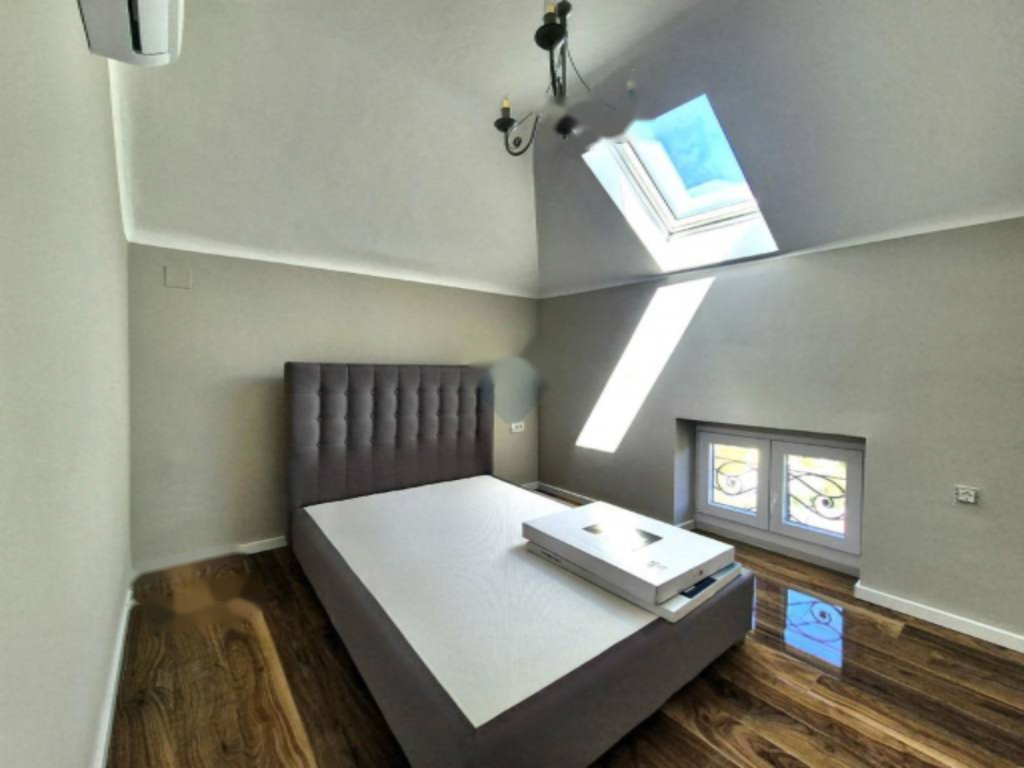 Квартира в Опатии, Хорватия, 89 м² - фото 10