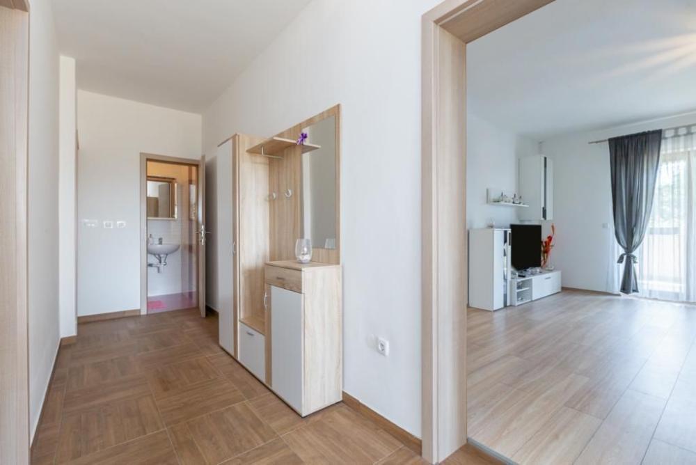 Отель, гостиница в Порече, Хорватия, 390 м² - фото 3