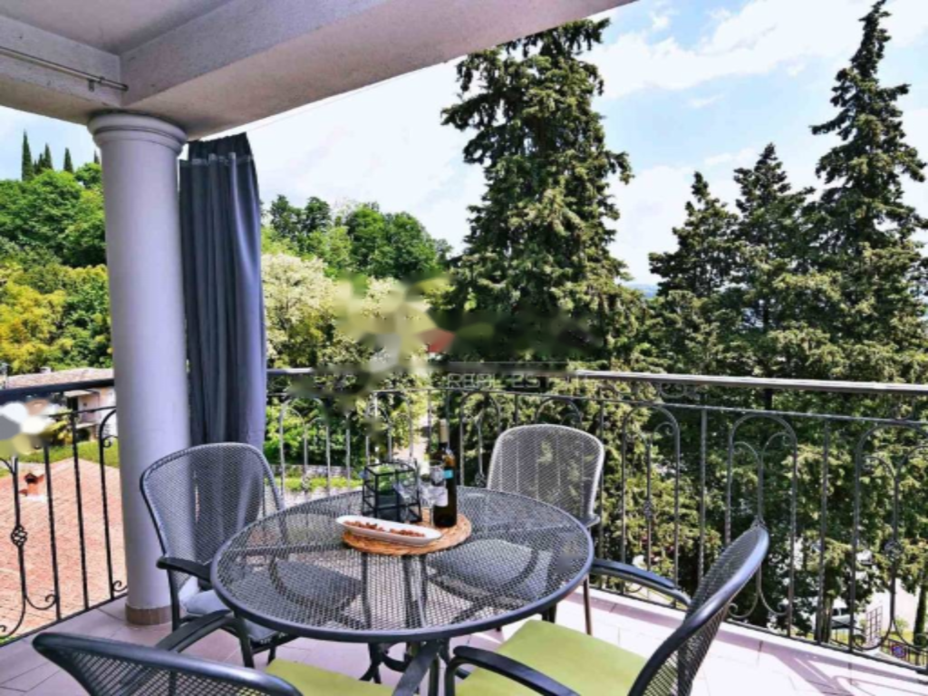 Квартира в Опатии, Хорватия, 55 м² - фото 10