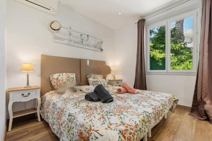 Квартира в Каннах, Франция, 210 м² - фото 4