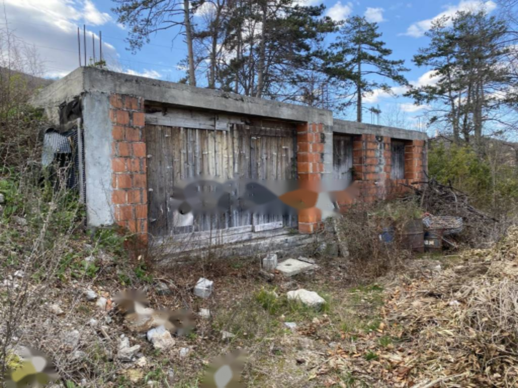 Дом в Опатии, Хорватия, 100 м² - фото 10