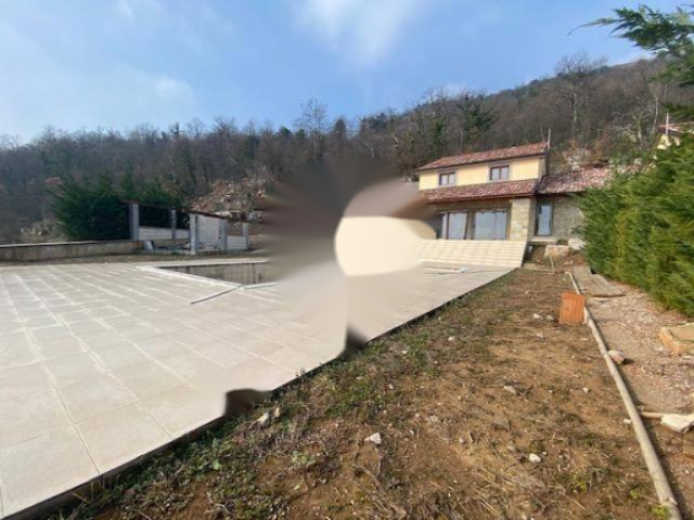 Дом в Опатии, Хорватия, 350 м² - фото 10