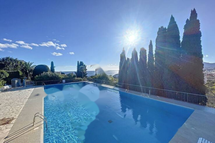 Квартира в Каннах, Франция, 77 м² - фото 4