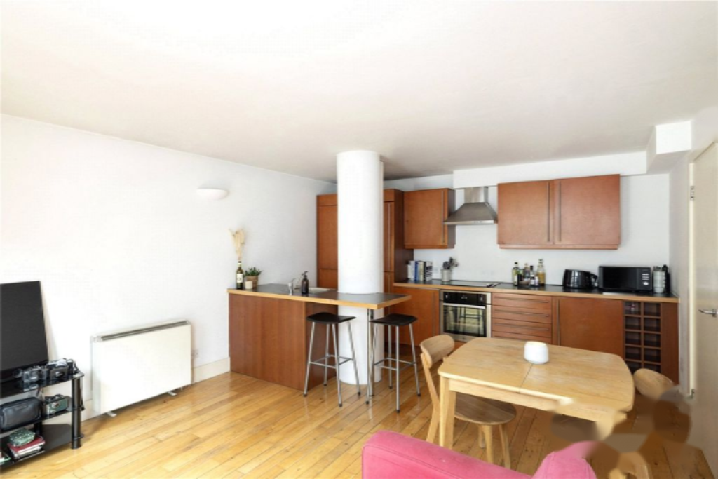 Квартира в Лондоне, Великобритания, 45 м² - фото 10