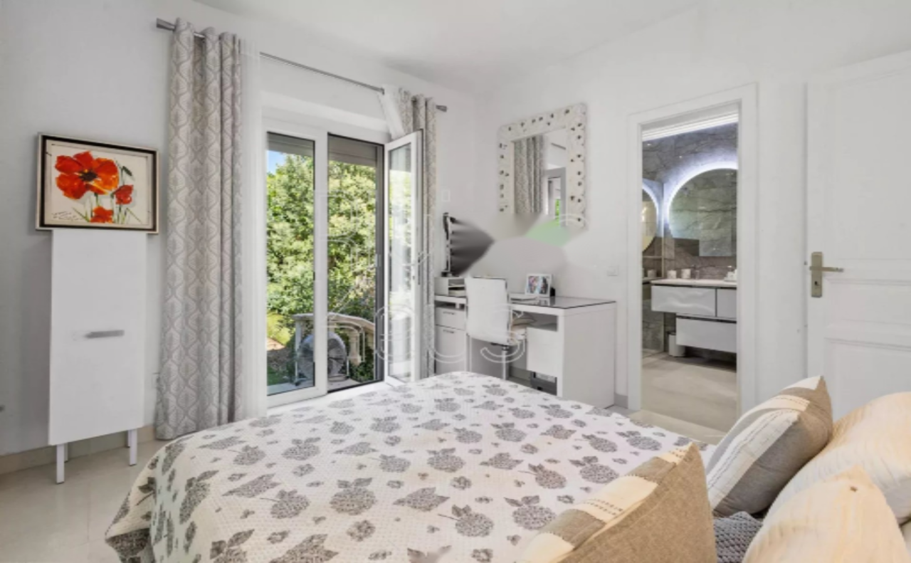 Квартира в Каннах, Франция, 280 м² - фото 10