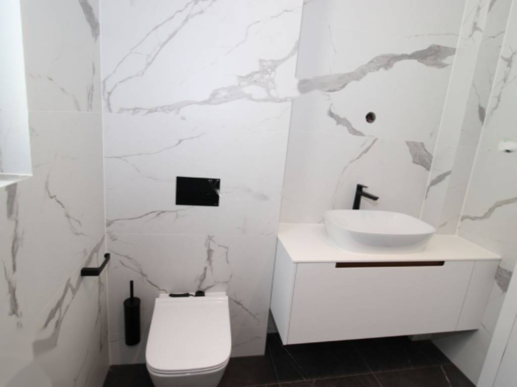 Квартира в Опатии, Хорватия, 261 м² - фото 10