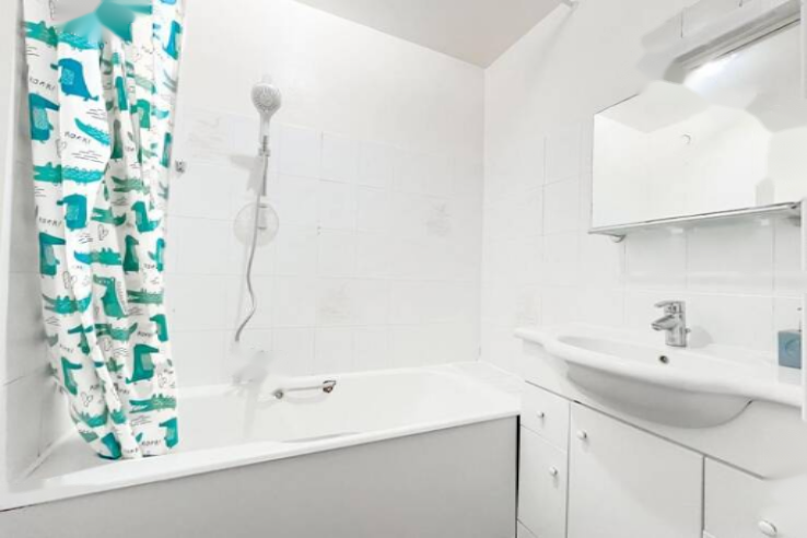 Квартира в Каннах, Франция, 41 м² - фото 4