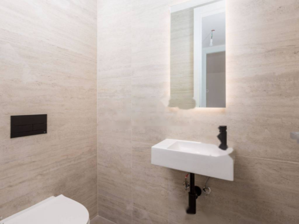 Квартира в Опатии, Хорватия, 95 м² - фото 10