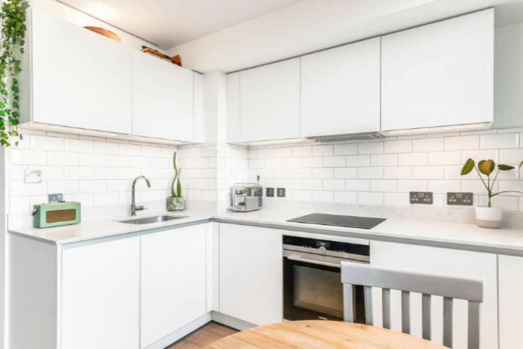 Квартира в Лондоне, Великобритания, 31 м² - фото 10