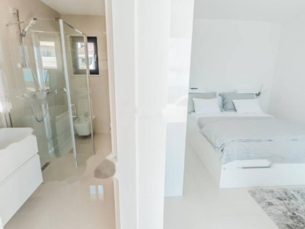 Квартира в Опатии, Хорватия, 148 м² - фото 10