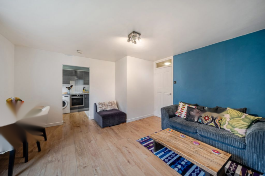 Квартира в Лондоне, Великобритания, 53 м² - фото 10