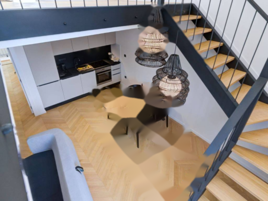 Квартира в Опатии, Хорватия, 104 м² - фото 10