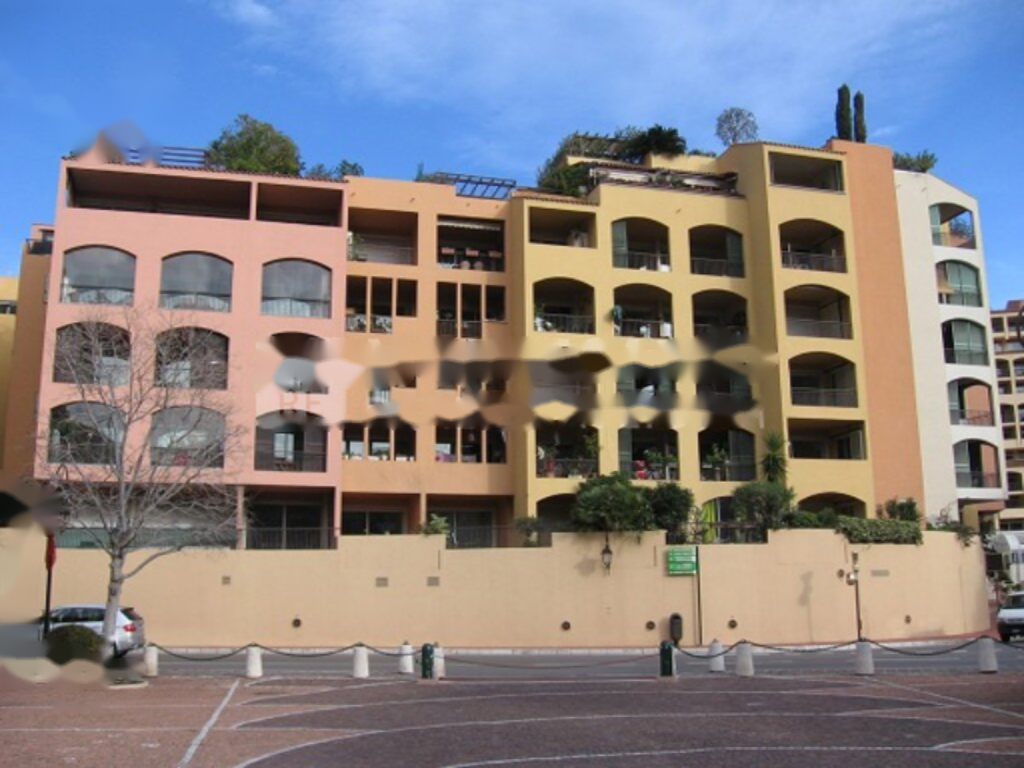 Квартира в Фонвьее, Монако, 59 м² - фото 10