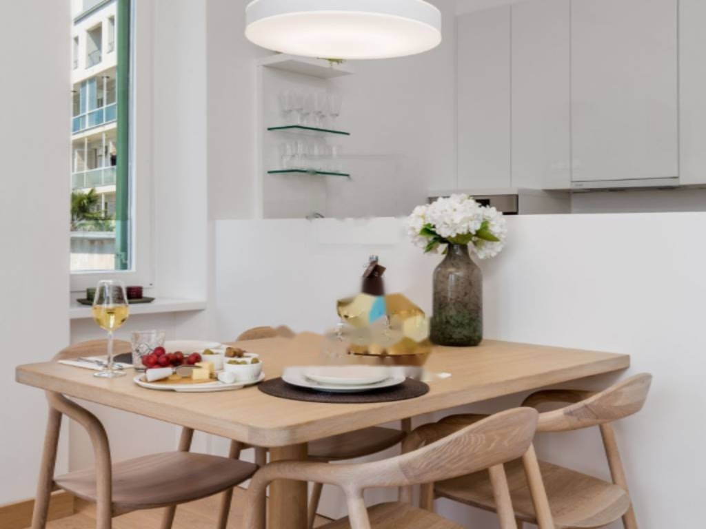 Квартира в Опатии, Хорватия, 79 м² - фото 10