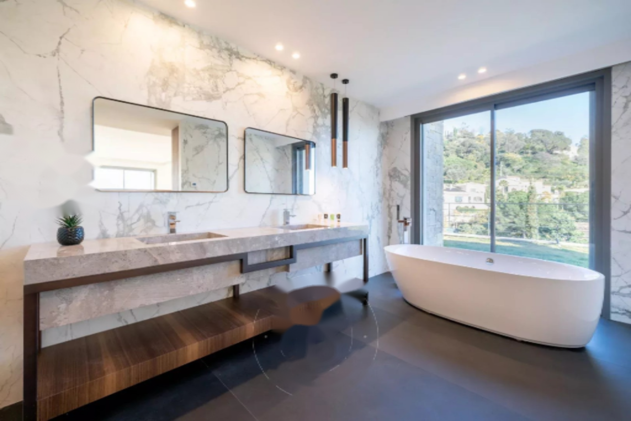 Квартира в Каннах, Франция, 447 м² - фото 10