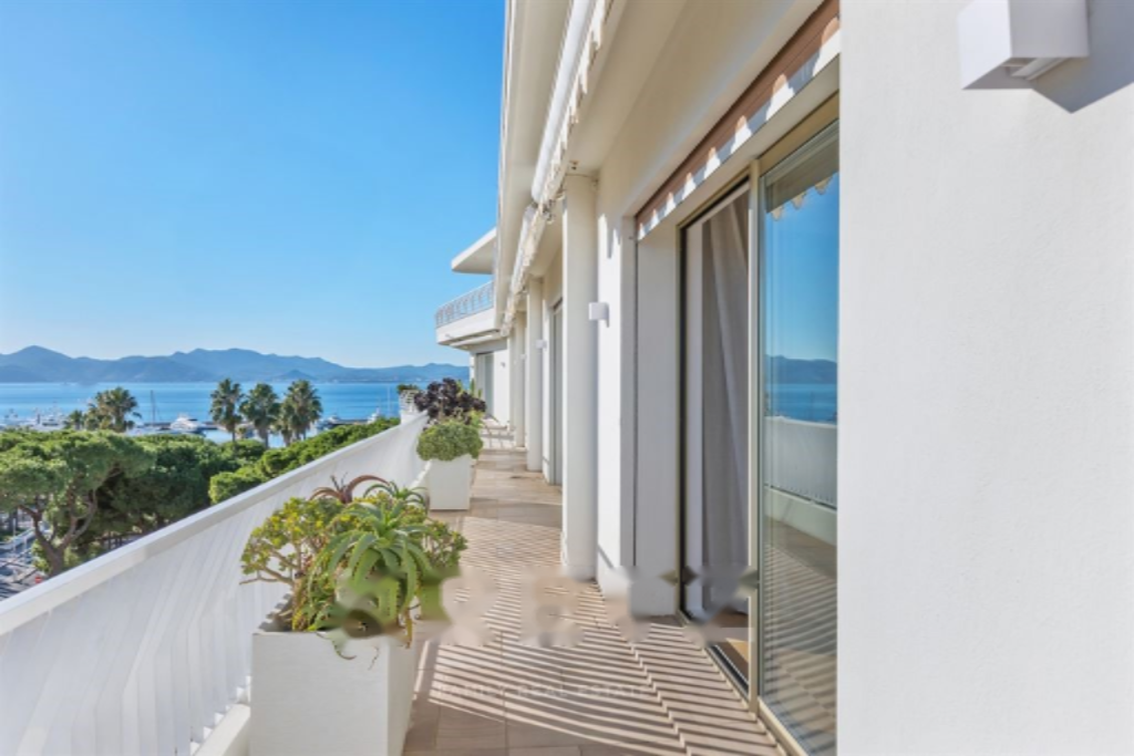 Квартира в Каннах, Франция, 281 м² - фото 10