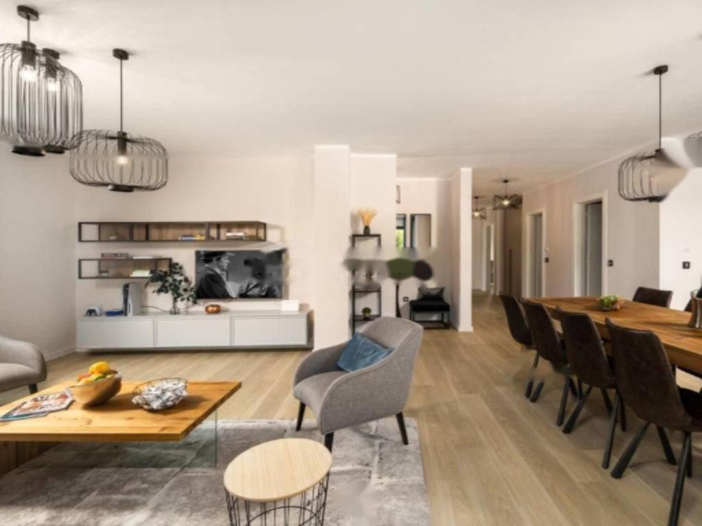 Дом в Опатии, Хорватия, 163 м² - фото 10