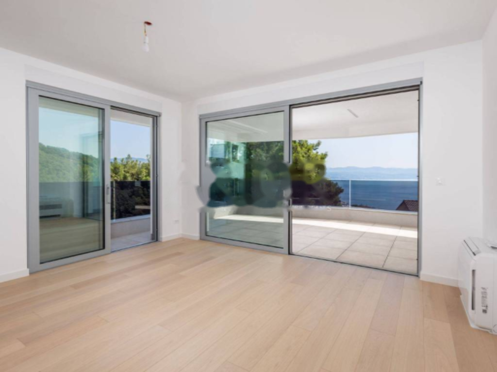 Квартира в Опатии, Хорватия, 107 м² - фото 10