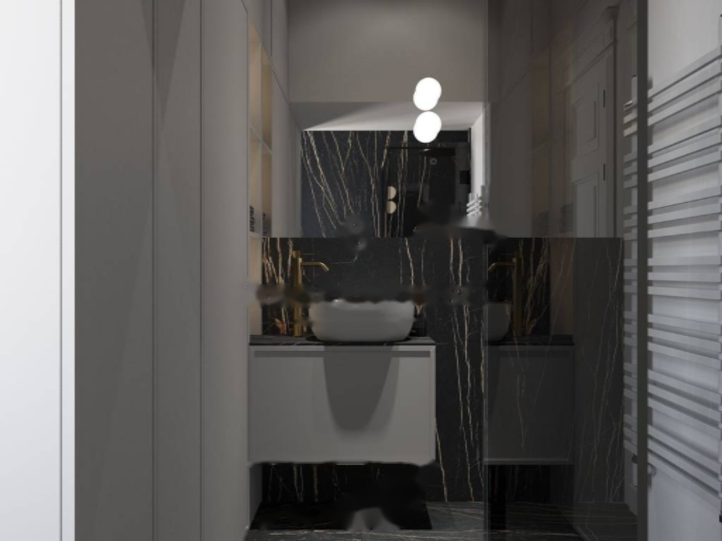 Квартира в Опатии, Хорватия, 62 м² - фото 10