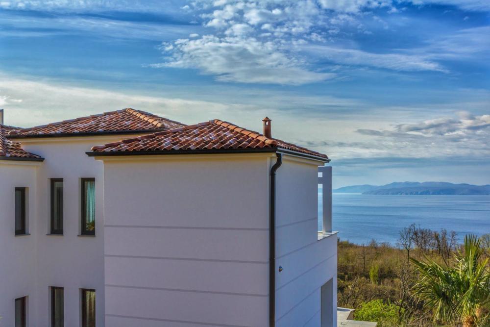 Вилла Brestovice, Kastav, Хорватия, 400 м² - фото 3