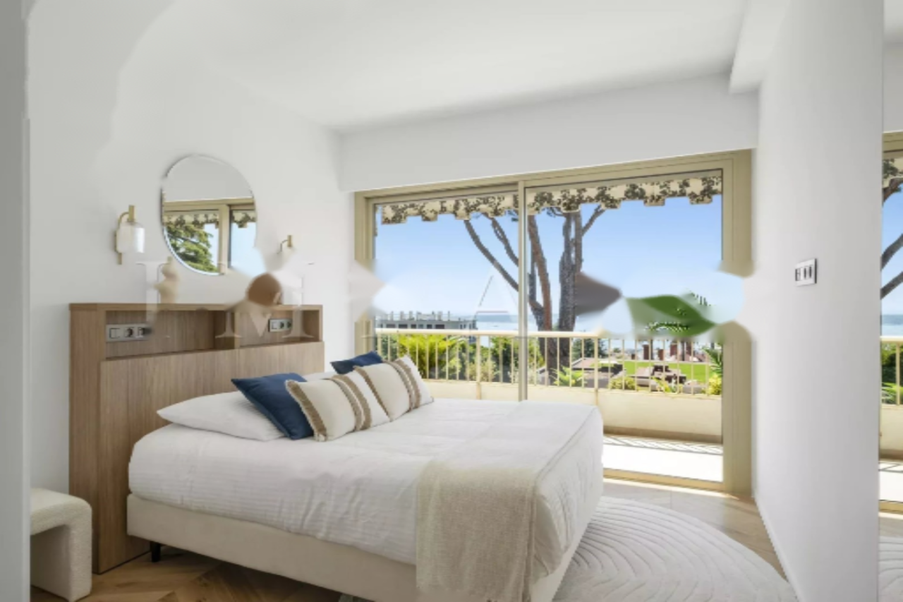 Квартира в Каннах, Франция, 121 м² - фото 10