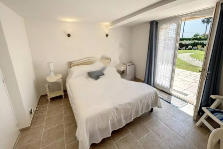 Квартира в Каннах, Франция, 163 м² - фото 4