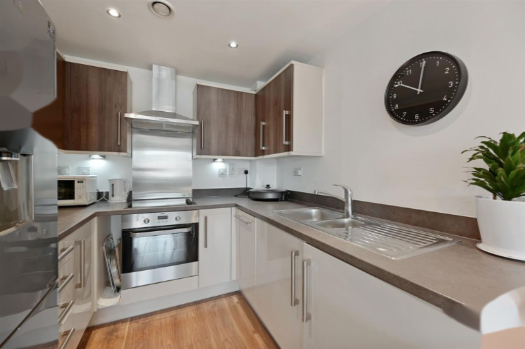 Квартира в Лондоне, Великобритания, 45 м² - фото 10