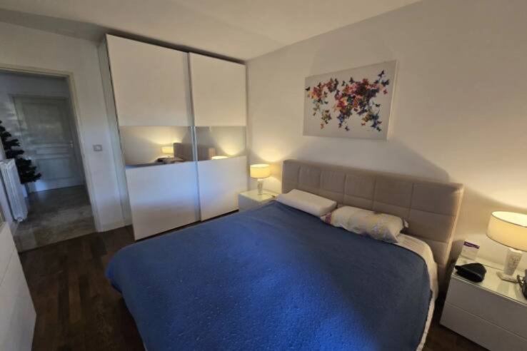 Квартира в Каннах, Франция, 67 м² - фото 4