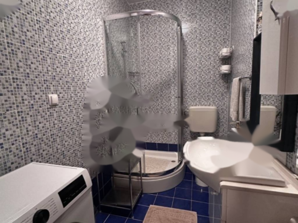 Квартира в Опатии, Хорватия, 92 м² - фото 10