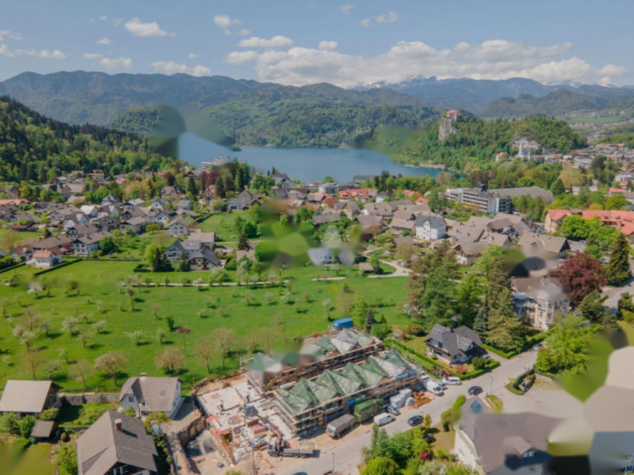 Дом в Бледе, Словения, 170 м² - фото 10