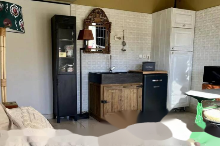 Квартира в Каннах, Франция, 37 м² - фото 4