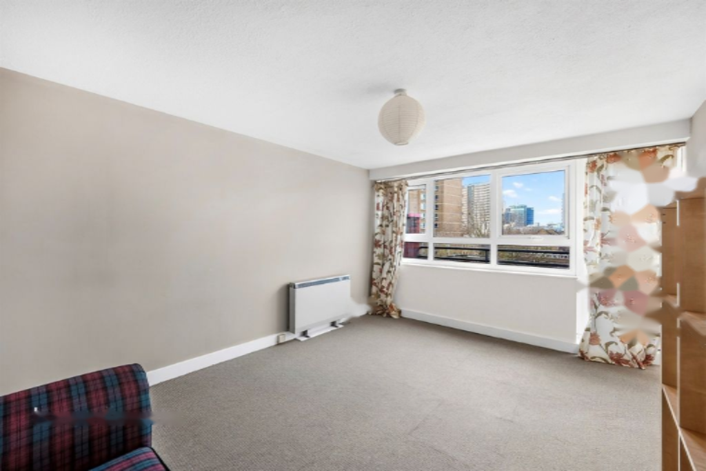 Квартира в Лондоне, Великобритания, 48 м² - фото 10