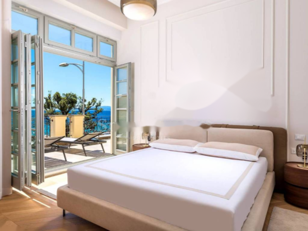 Квартира в Опатии, Хорватия, 113 м² - фото 10