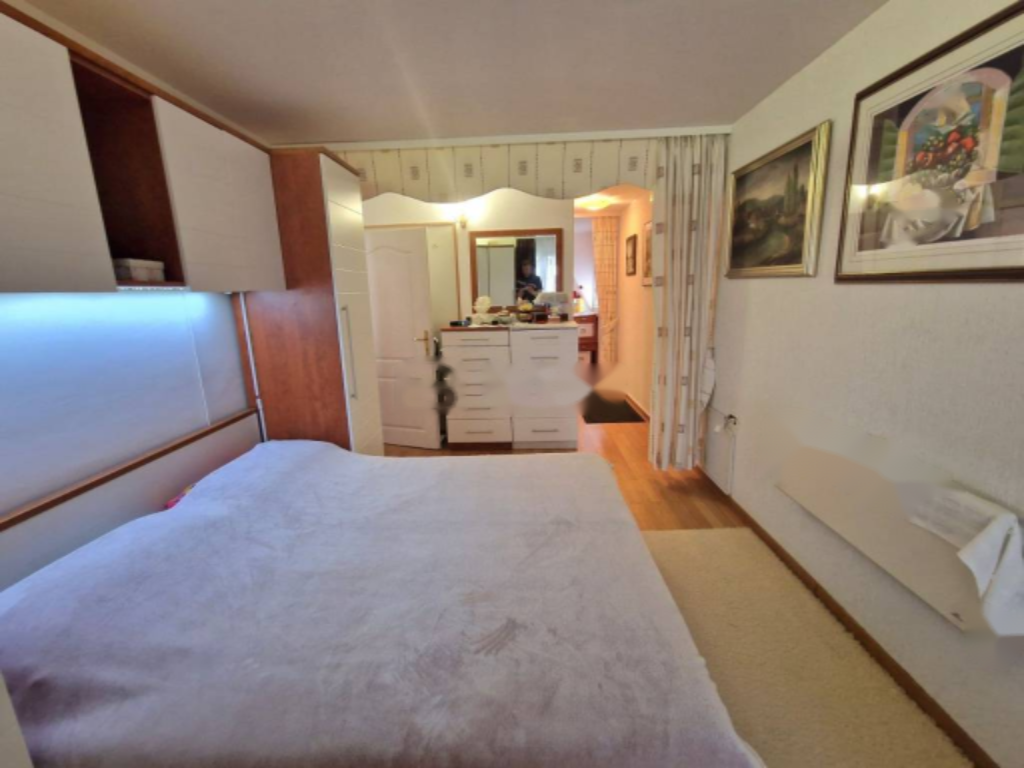 Квартира в Опатии, Хорватия, 62 м² - фото 11