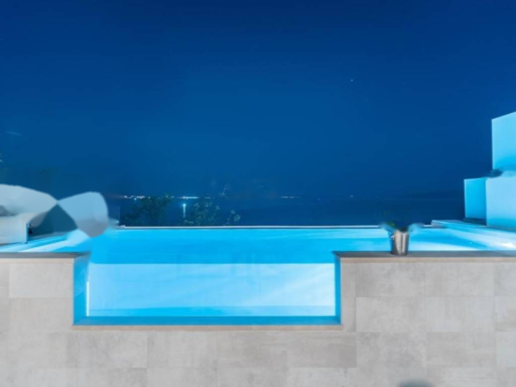 Квартира в Опатии, Хорватия, 148 м² - фото 11