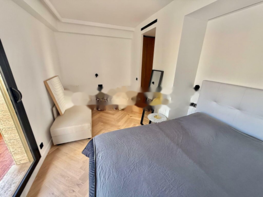 Квартира в Монте Карло, Монако, 140 м² - фото 11