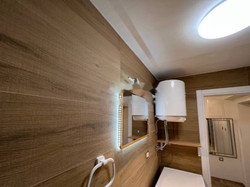 Квартира в Опатии, Хорватия, 39 м² - фото 11