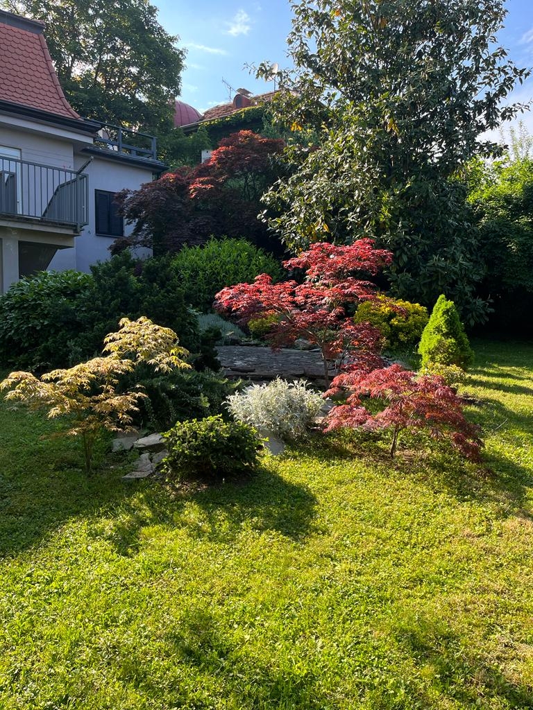 Вилла Maksimir, Хорватия, 477 м² - фото 3